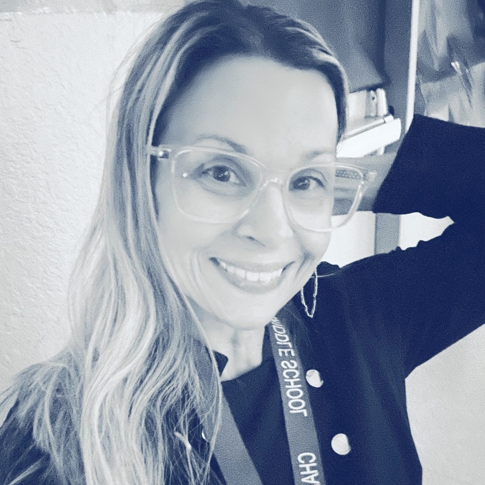 Meet your Posher, Trissy